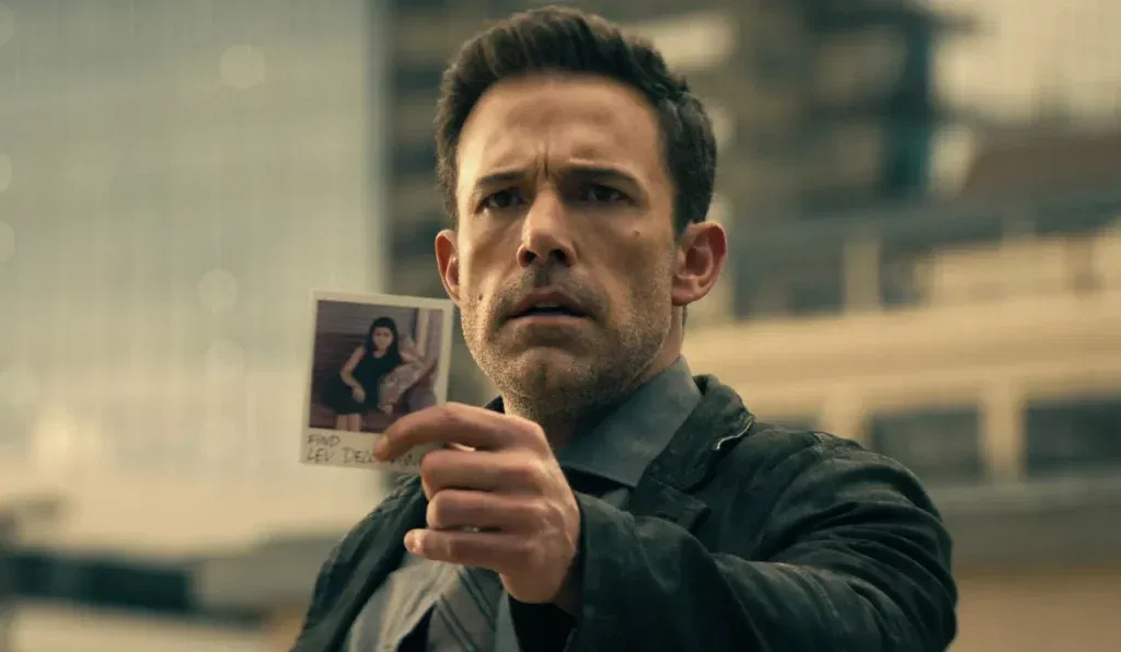 Every Ben Affleck Action Thriller Movie, Ranked Worst to Best 1