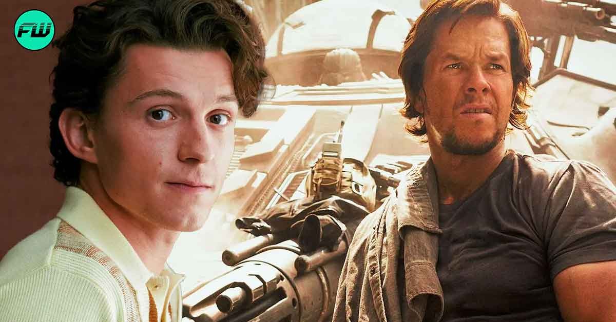 Tom Holland Likely Teaming Up With Transformers Star Mark Wahlberg for $407M Sequel, Confirms Producer