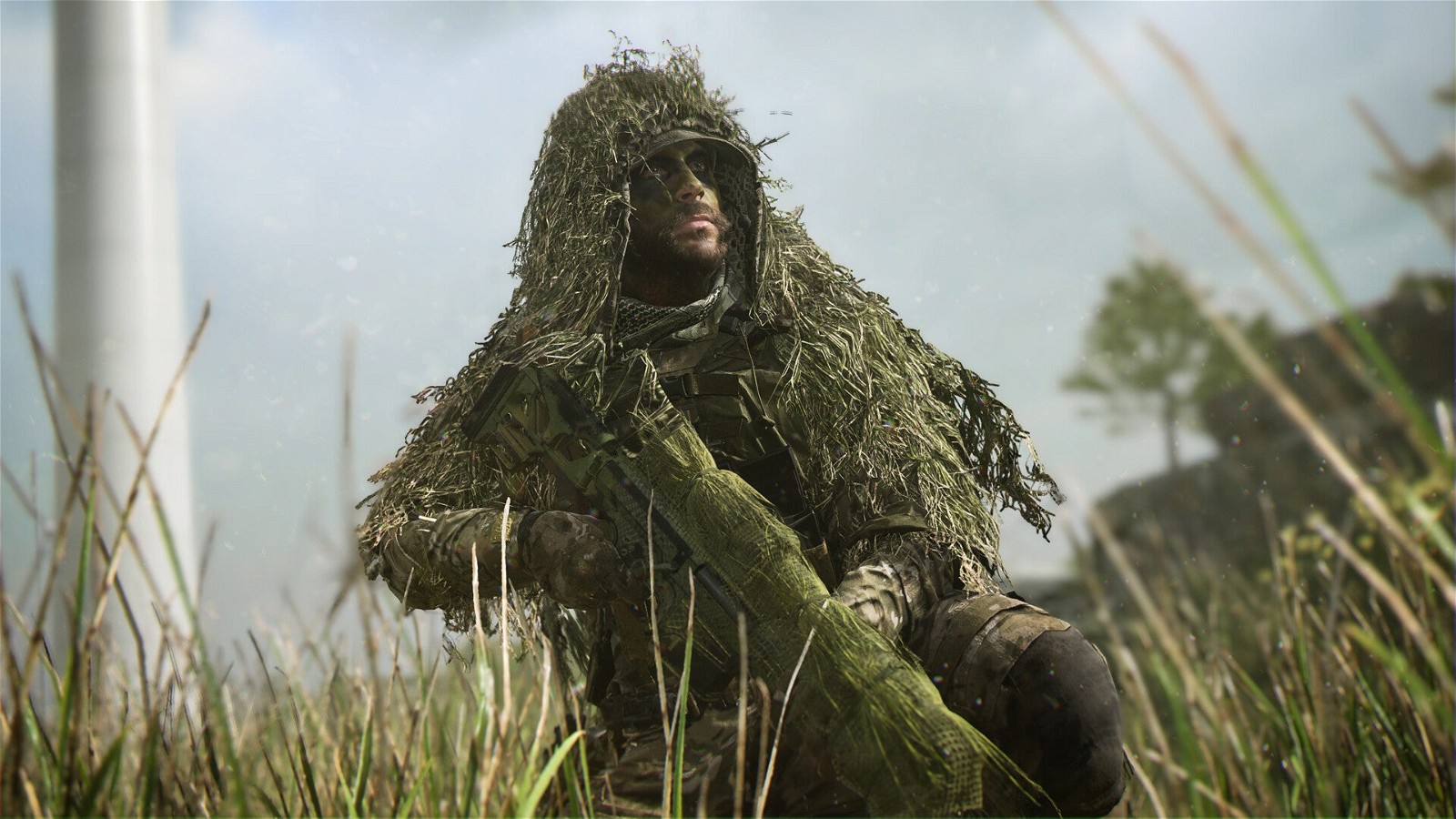 Call of Duty: Modern Warfare 3 Comes out on November 10th