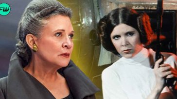 Even Carrie Fisher's $25M Star Wars Fortune Couldn't Save Her from 'Chemical Imbalance' in Brain, Led to Multiple Hospital Trips 