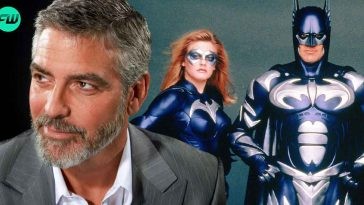 George Clooney's Batman & Robin Co-Actress Got Body-Shamed Into Almost Leaving Hollywood