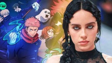 Jujutsu Kaisen Creator Wanted Anime to Have Billie Eilish Influence That Set 1.6M Netflix Viewership Record