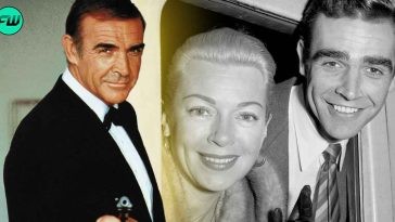 Sean Connery Became James Bond in Real Life After Actor Scared Off His Co-star’s Jealous Boyfriend Who Showed Up With a Gun on Set
