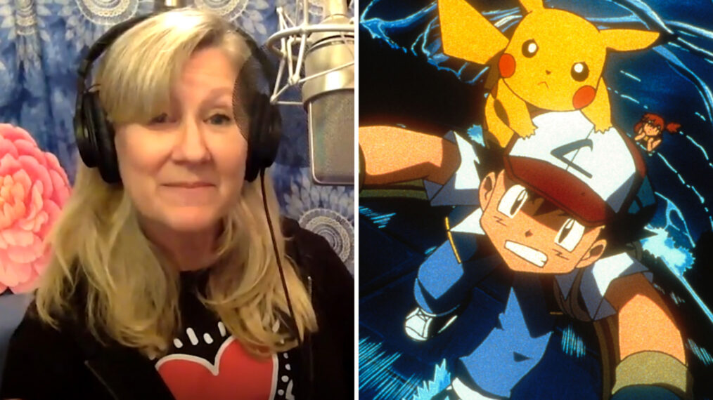 Veronica Taylor