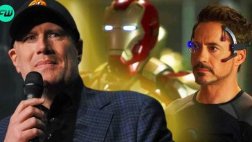 Kevin Feige's Predecessor Risked Marvel's Future With 'Addict' Robert Downey Jr. While Studio Wanted Star Wars Actor as Iron Man