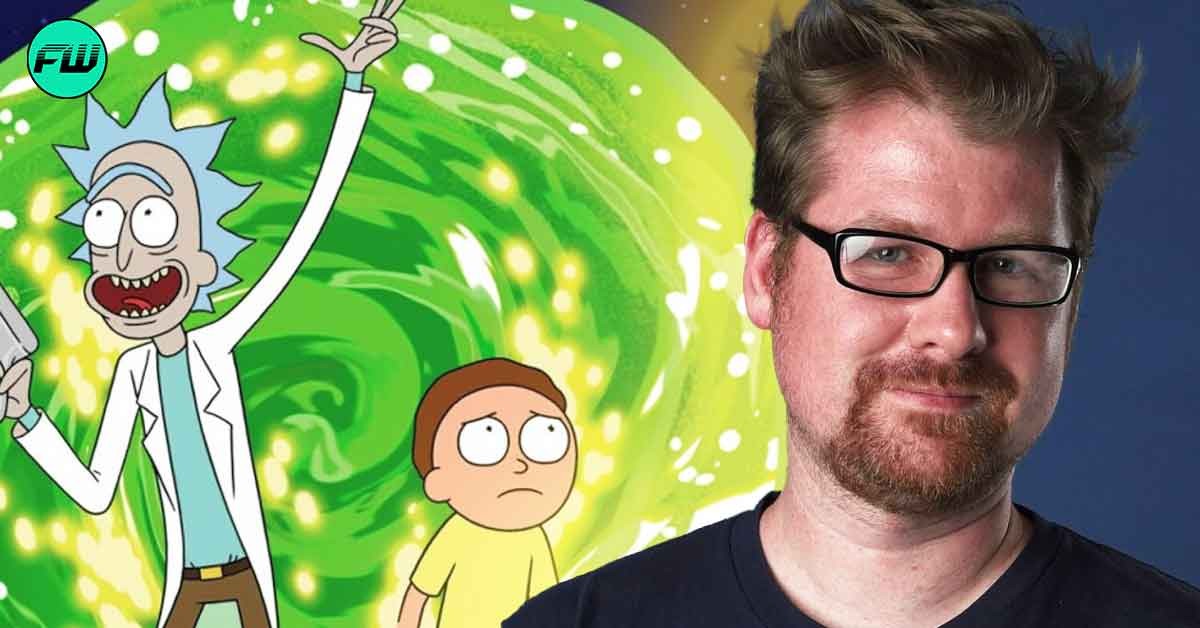 Why Rick and Morty Season 7 Doesn't Have a Voice Problem