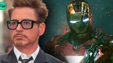 Surgeon Exposed Robert Downey Jr's Iron Man 2 Co-Star's Plastic Surgeries Gone Wrong