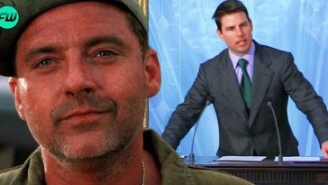 Pearl Harbor Actor Tom Sizemore Was Horrified After Visiting Tom Cruise’s Church of Scientology, Claimed “It’s f–kin’ nuts”