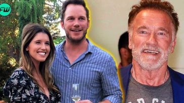 Arnold Schwarzenegger's Daughter Confessed Her Crush on Another Marvel Star Before Her Marriage to Chris Pratt But She Quickly Changed Her Mind