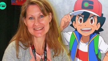 Despite Voicing Ash in World’s Richest $88B Franchise, Pokémon Voice Actor Veronica Taylor’s Staggeringly Low Annual Salary Left Fans Stunned