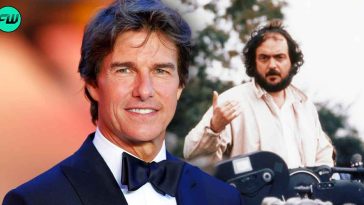 Tom Cruise Defended Stanley Kubrick for a Strange Reason Despite Working Through an Ulcer to Satisfy Perfectionist Director