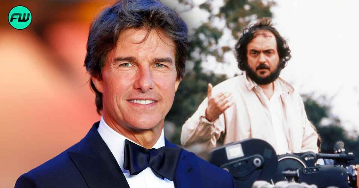 Tom Cruise Defended Stanley Kubrick for a Strange Reason Despite Working Through an Ulcer to Satisfy Perfectionist Director
