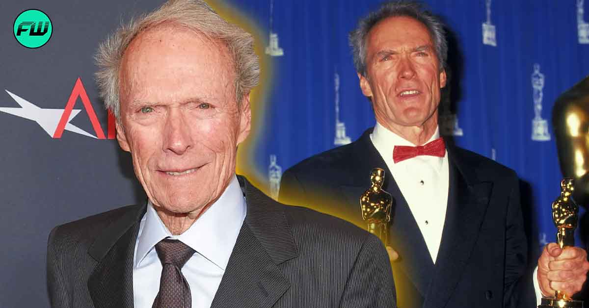 Clint Eastwood’s $10M Directorial Debut Was Inspired by His ‘Starving Days’ That Made Him a Rare Breed in Hollywood With 4 Oscar Wins