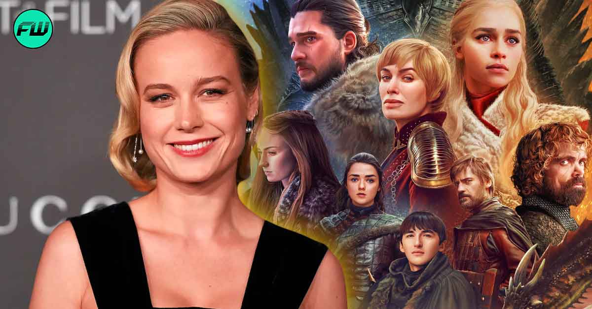 Brie Larson’s Disturbing $36M Oscar-Nominated Movie Was Based on Spine-Chilling Real-Life Story That Puts Game of Thrones to Shame