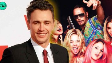 James Franco’s Co-star Kept Falling Asleep During an Intimate Scene on $31.7M Film, Claimed He Was Too Tired and Exhausted