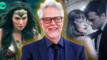 James Gunn’s Recent DCU Addition Gal Gadot Didn’t Want Her Latest Netflix Movie With Fifty Shades Star To Stereotype Her