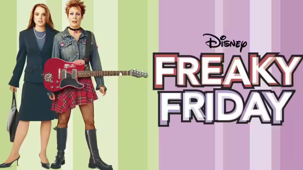 Freaky Friday 2