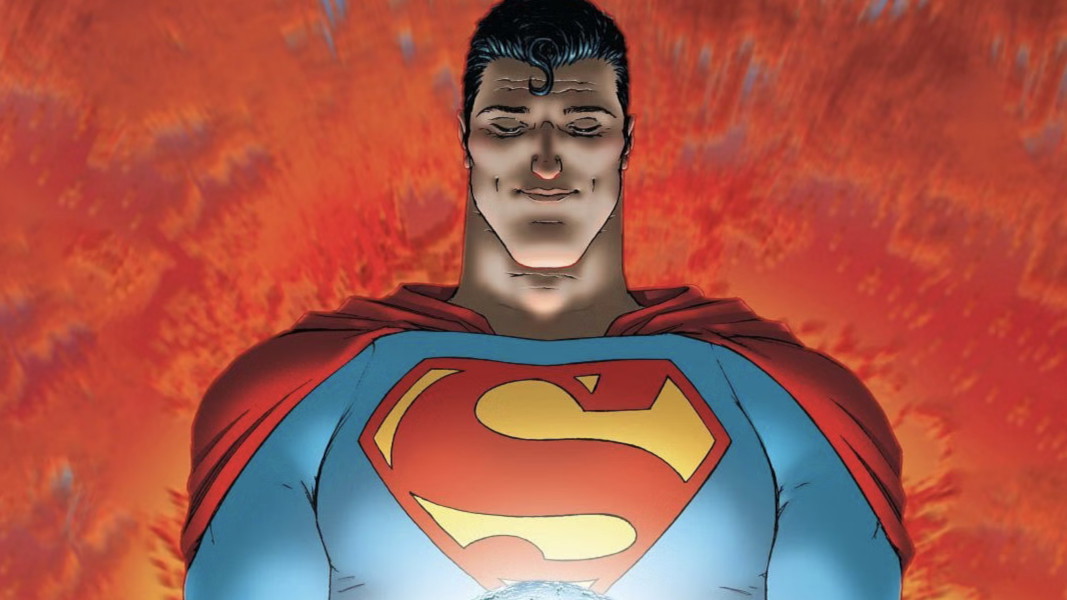 Superman