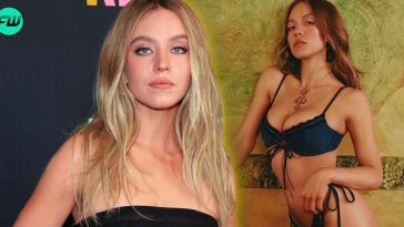 Sydney Sweeney Fans Call Her Out For Doing A Sensual Shoot Despite Claiming That She Hates Being A S*x Object