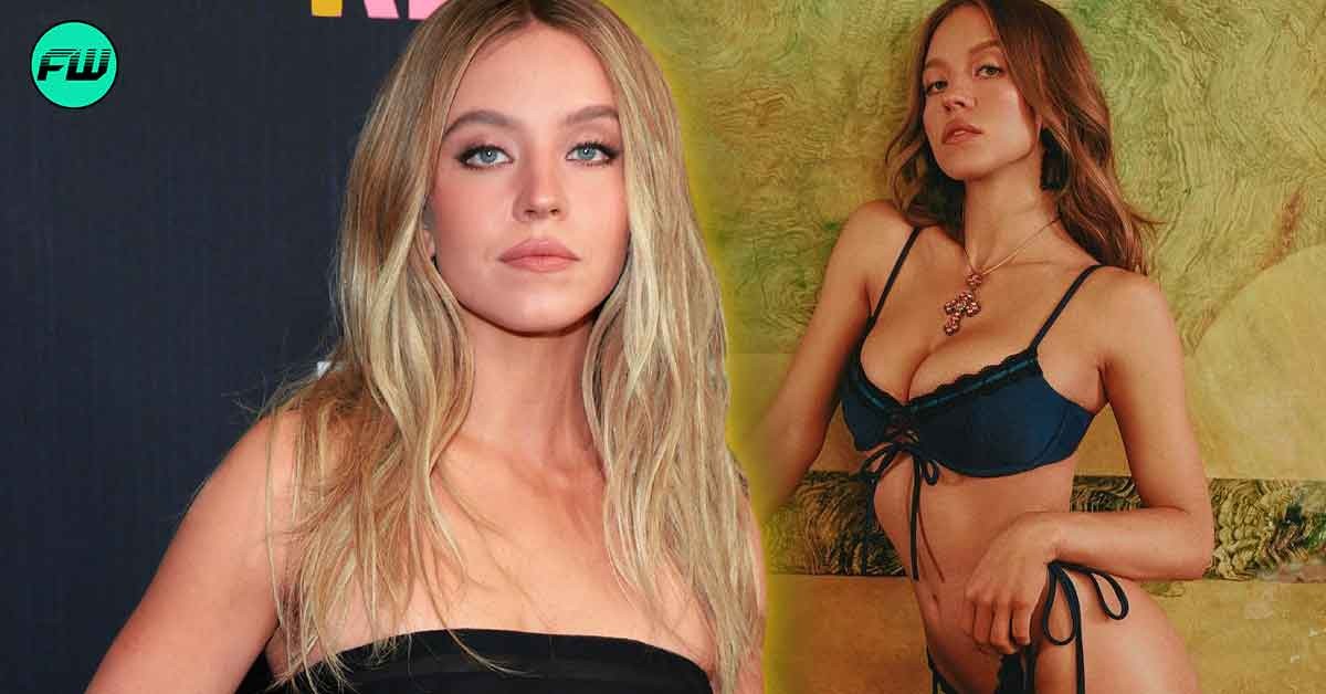 Sydney Sweeney Fans Call Her Out For Doing A Sensual Shoot Despite Claiming That She Hates Being A S*x Object