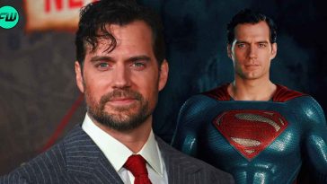 Henry Cavill Had to Act ‘Unnaturally’ to Portray Superman in $668M Movie That Went Unnoticed by Everyone