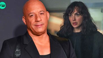 Heart of Stone Star Gal Gadot Slams Vin Diesel’s $7.3B Franchise for Being “Bonkers” With Expensive Cars