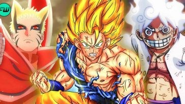 From Naruto’s Baryon Mode to One Piece Gear 5, Every Anime Transformation That Owes its Success to Dragon Ball’s Super Saiyan