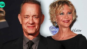 Tom Hanks’ Most Iconic $250M Rom-Com Co-Star, 61, Went Under the Knife to Look Younger