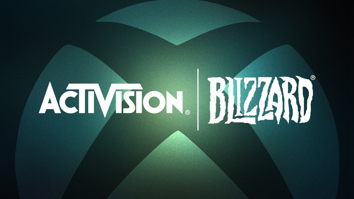The leaked documents were part of the FTC vs. Microsoft case over Microsoft's acquisition of Activision Blizzard