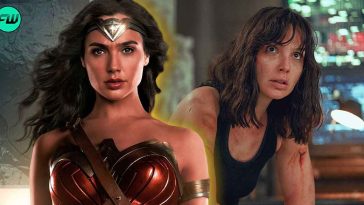 Heart of Stone Star Gal Gadot Had an Insane Military Job in Mind Before Wonder Woman Fame