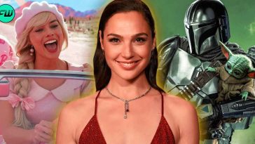 Gal Gadot Takes A Dig At Greta Gerwig For Not Casting Her As Barbie? Claims Her Movie With The Mandalorian Star Had A More Empowering Scene