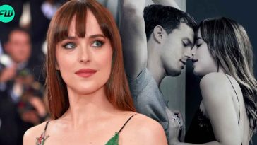 Dakota Johnson Was Unhappy As Her Mother Embarrassed The Fifty Shades Star In Front Of Her Potential Husband