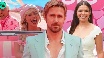 “It feels so true”: Ryan Gosling Moved the Entire Barbie Cast and Director To Tears After His One Simple Confession To Co-star America Ferrera