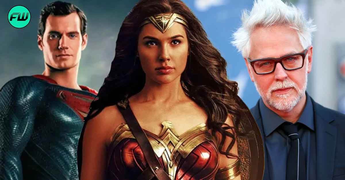Gal Gadot Set to Face Bigger Humiliation Than Henry Cavill as WB Has No Plans for Wonder Woman 3 Despite James Gunn’s Assurance
