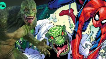 "Can we atleast get Spider-Man created first": Spider-Man Comics Become a Reality as Scientist Attempt to Harness Lizard's Regenerative Power