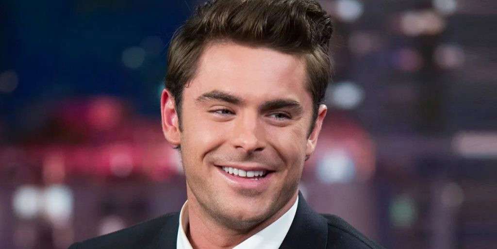 Zac Efron