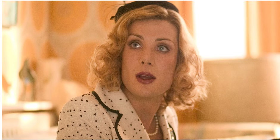 Cillian Murphy in Breakfast on Pluto