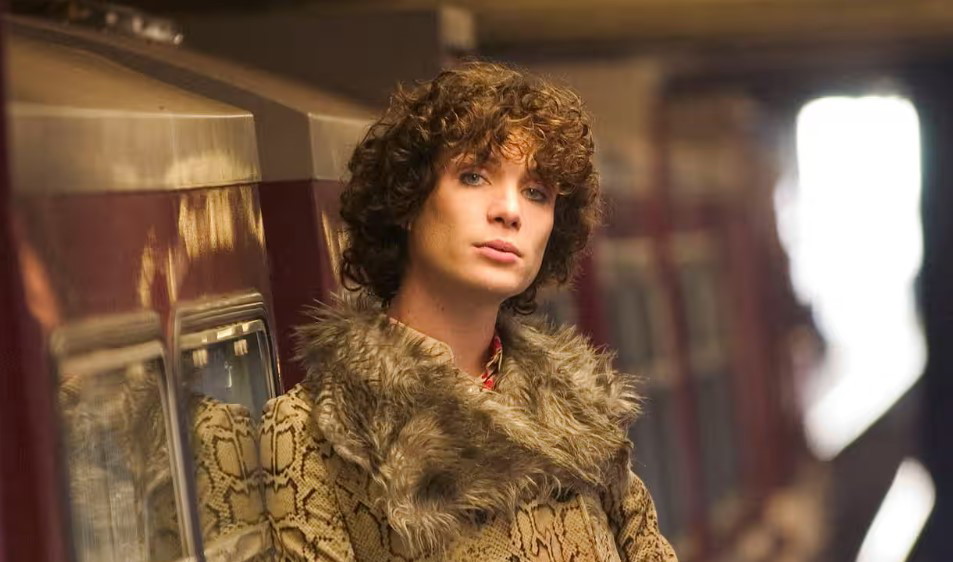 Cillian Murphy in Breakfast on Pluto