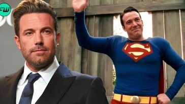 “That’s just Batman undercover as Superman!”: Ben Affleck’s Resurfaced Scene as Superman in a 2006 Film Draws Hilarious Response From Fans