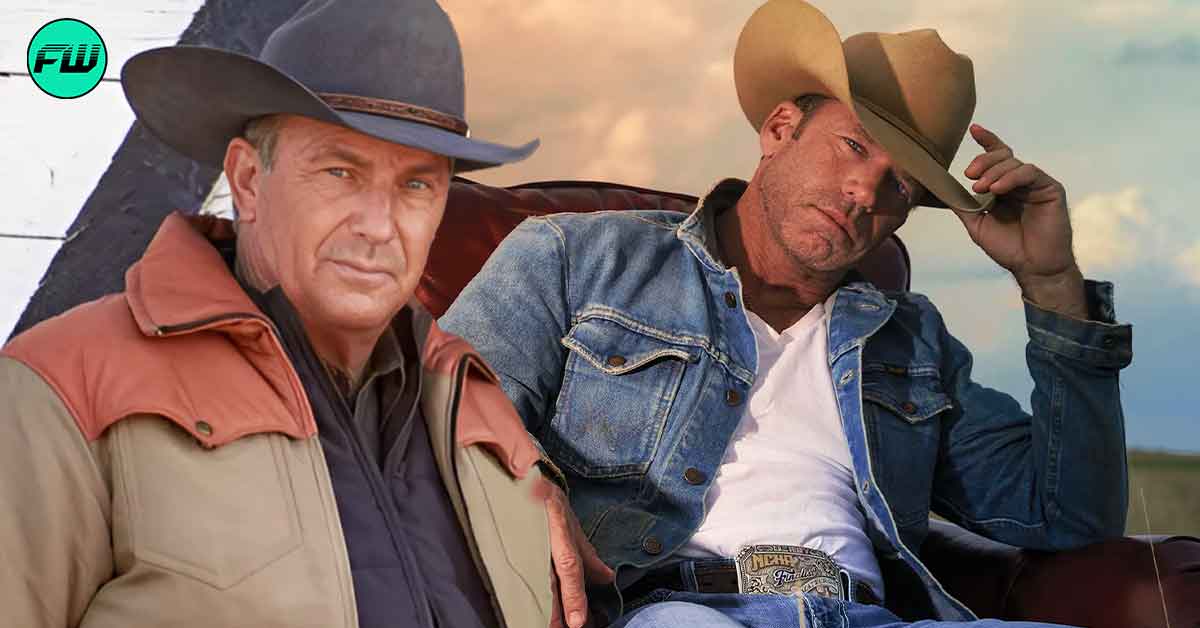 "I'm still learning": After Kevin Costner, Another 'Yellowstone' Star Reveals Disagreements With Taylor Sheridan as Show Creator Refuses to Collaborate