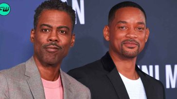 “The Oscars, you know, they’re f–king a–holes": Chris Rock Slammed the Academy for a Wildly Different Reason Despite Getting Slapped On-Stage by Will Smith