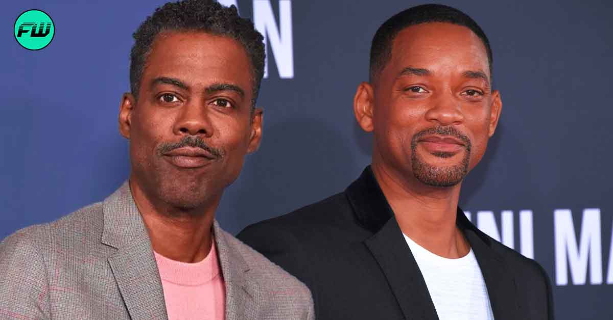 “The Oscars, you know, they’re f–king a–holes": Chris Rock Slammed the Academy for a Wildly Different Reason Despite Getting Slapped On-Stage by Will Smith