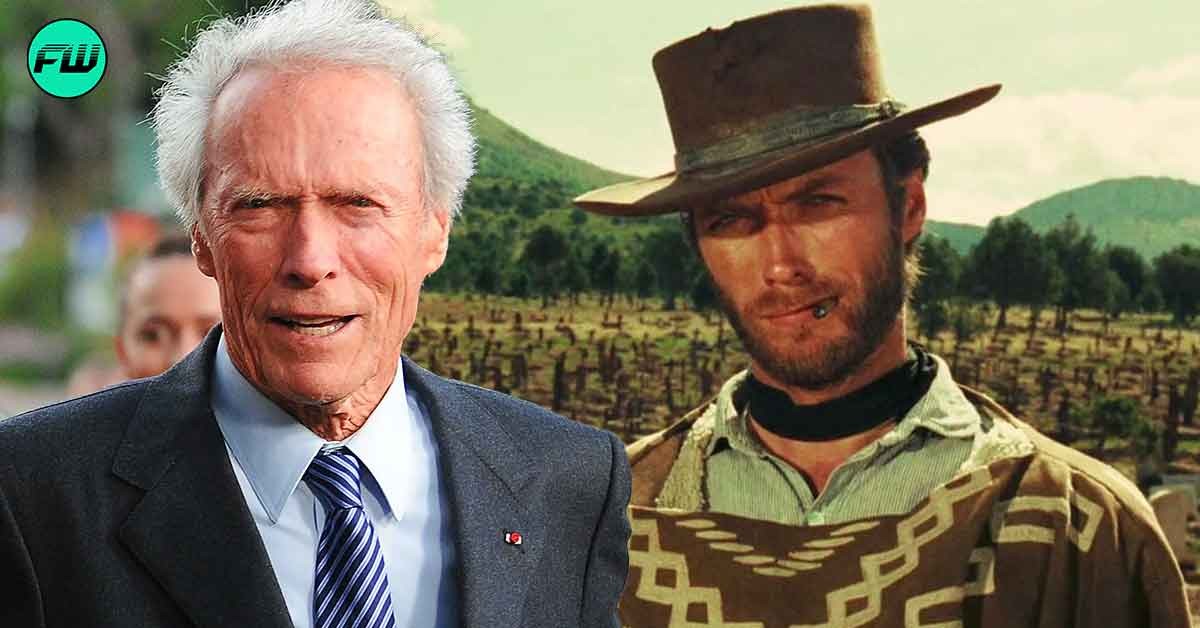"This guy isn't doing anything": Clint Eastwood Made Producers Furious Who Felt Actor Was 'Lazing Around' in His Most Iconic Role After Arguing With Director