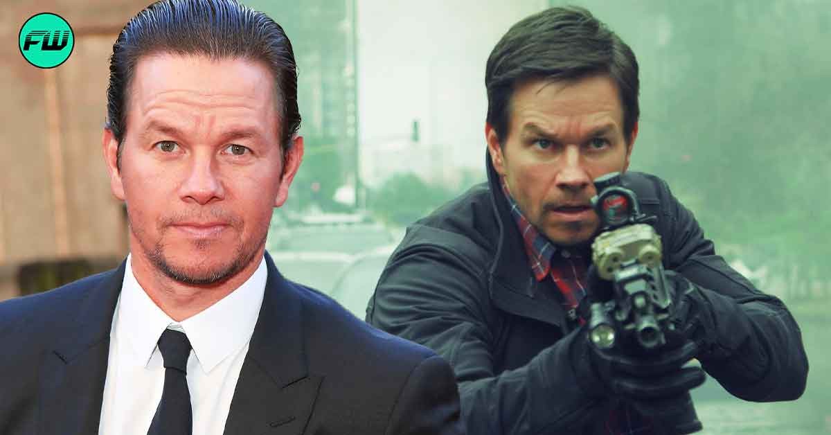 "I don't blame anybody": $400M Rich Fitness Icon Mark Wahlberg's Dysfunctional Family Got Him 'F**ked up' on Beer and Cocaine When He Was 10
