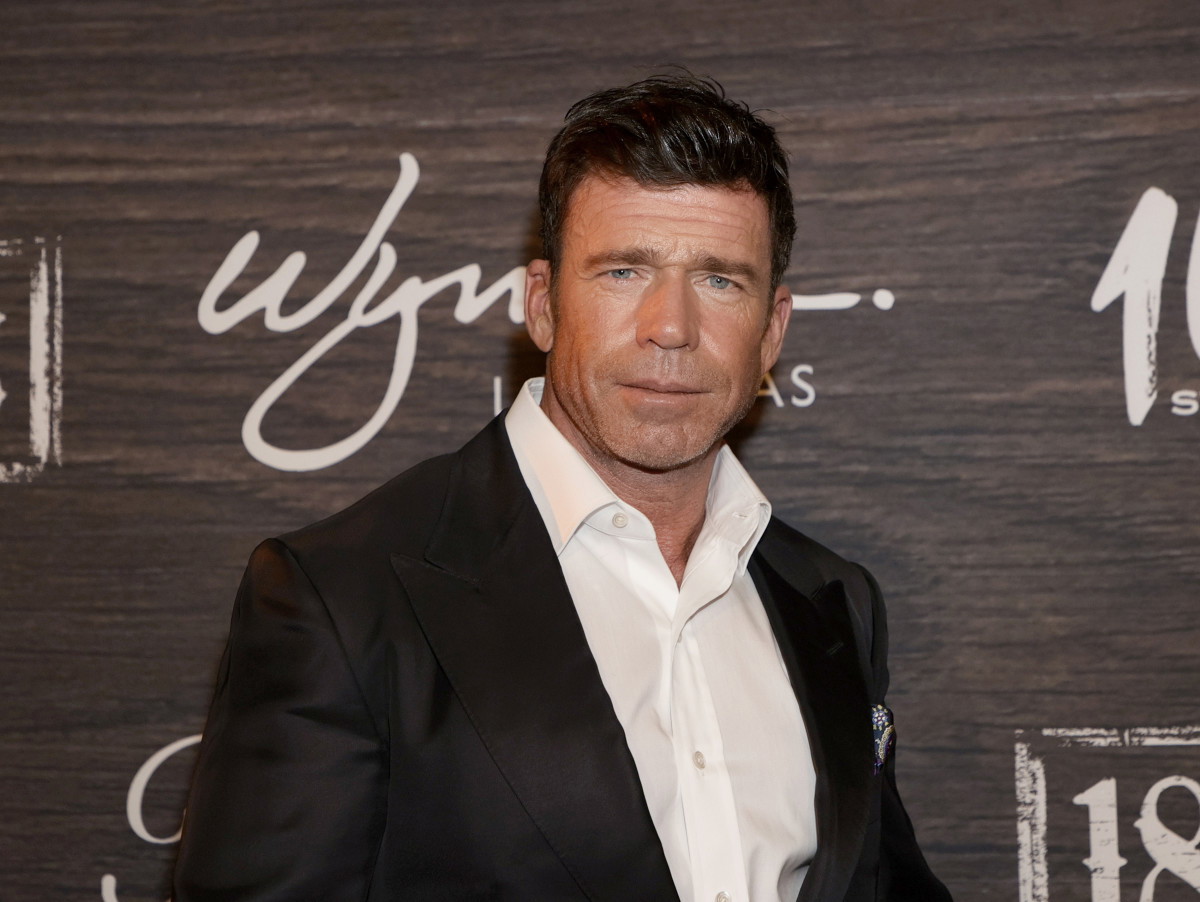 Taylor Sheridan