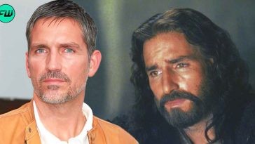 "It fell on my head": Lightning Bolt from Zeus Hit Sound of Freedom Star Jim Caviezel While Filming $612M Movie