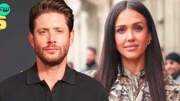 "Looks like we're getting b**ch Alba today": Jensen Ackles Said He Was Brutally 'Bullied' by Jessica Alba in 'Dark Angel'