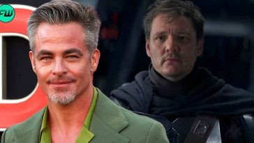 "I found a guy younger, who's really good": Chris Pine Stole $2.2B Franchise Lead Role from Pedro Pascal's Mandalorian Co-Star in the Most Unforgivable Way