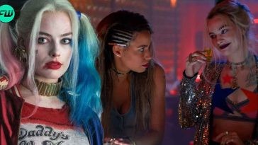 Harley Quinn's Birds Of Prey Co-Star's Brother Was Jailed With $145K Fine For Staging A Hate Crime For Fame