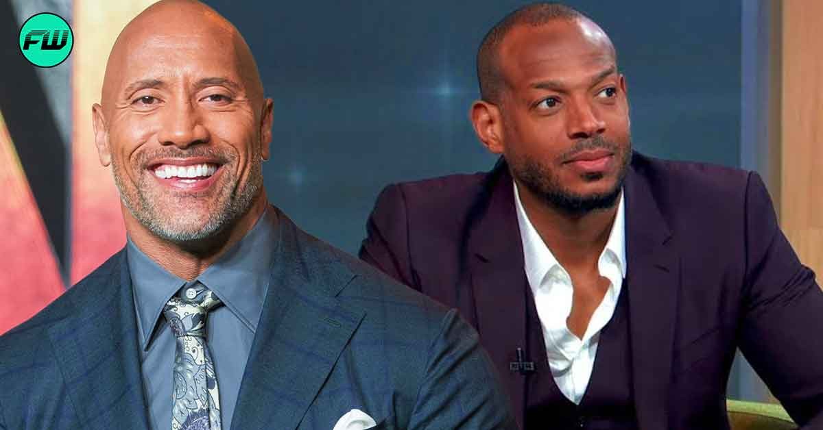 "Stop being so damn sensitive": Dwayne Johnson's $712M Franchise Star Says Cancel Culture's Killing Comedy